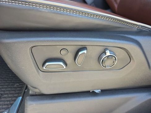 Used 2024 GMC Sierra 1500 Denali Ultimate image 25