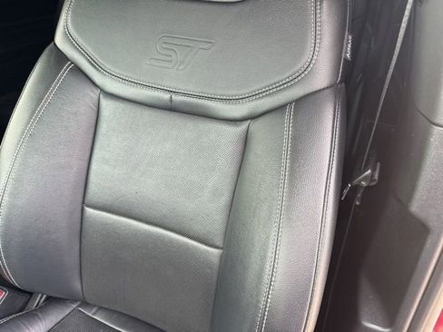 Used 2020 Ford Explorer ST AWD/4WD image 10
