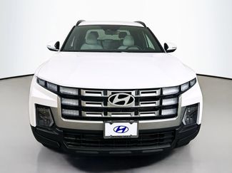 New 2026 Hyundai Santa Cruz SEL video 2