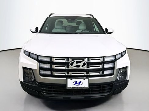 New 2026 Hyundai Santa Cruz SEL image 2