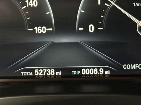 Used 2018 BMW X3 xDrive30i AWD/4WD image 27