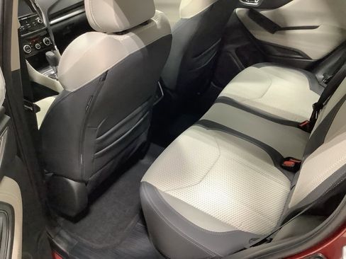 Certified 2024 Subaru Forester Premium image 21