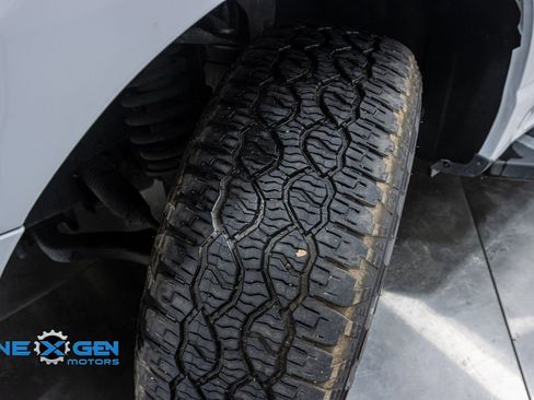 Used 2024 Ford F150 XLT w/ Mobile Office Package image 49