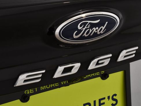Used 2023 Ford Edge SEL w/ Convenience Package AWD/4WD image 20