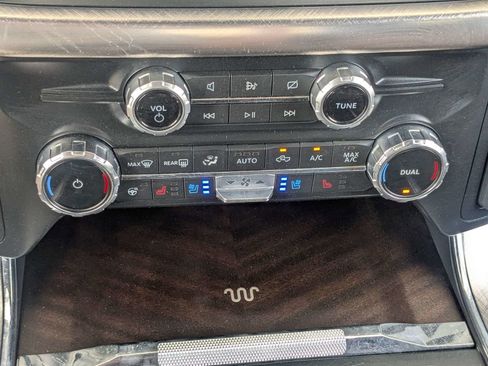 Used 2022 Ford F150 King Ranch AWD/4WD image 22