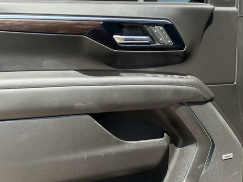 Certified 2026 Chevrolet Tahoe LT w/ Comfort Package RWD image 25