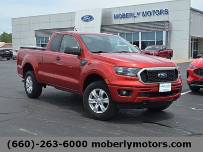 Used 2019 Ford Ranger XLT