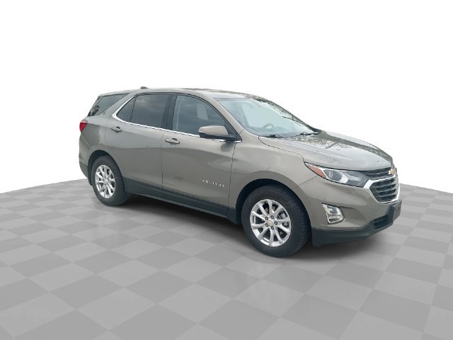 Used 2019 Chevrolet Equinox LT FWD image 2
