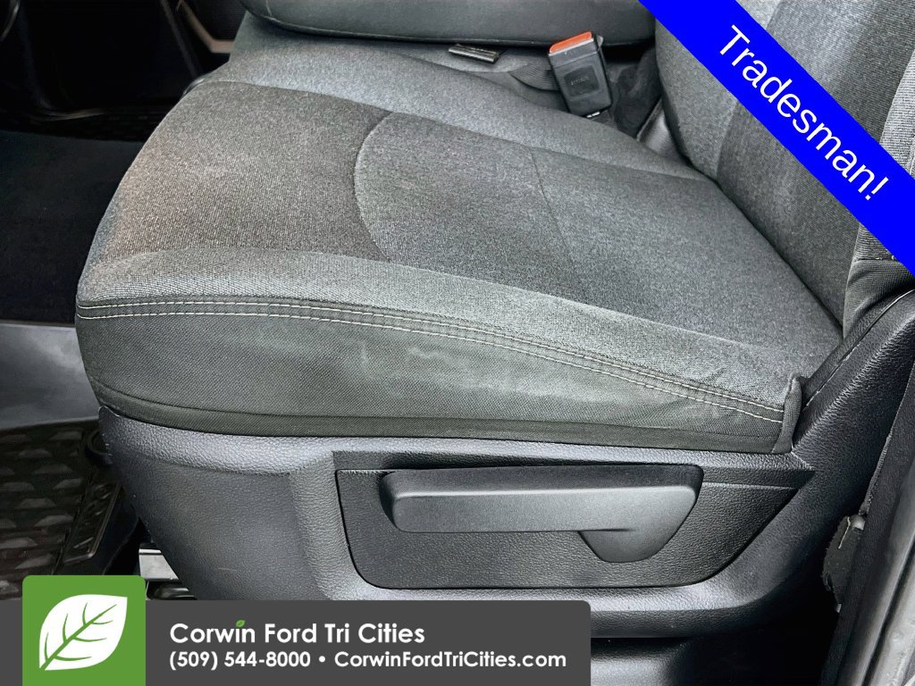 Used 2019 RAM 2500 Tradesman w/ Towing Technology Group AWD/4WD image 20
