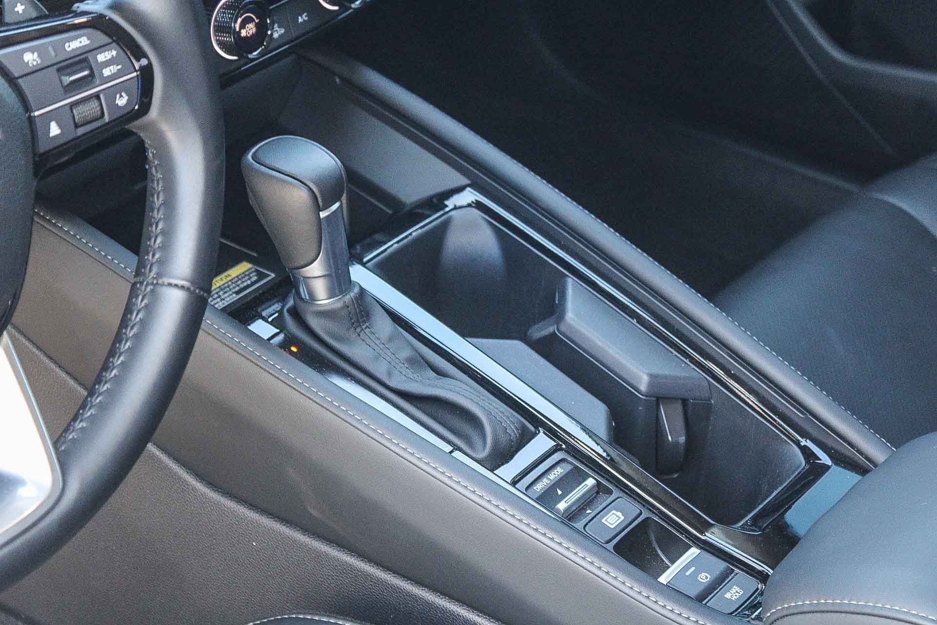 Used 2024 Honda Accord Touring image 21