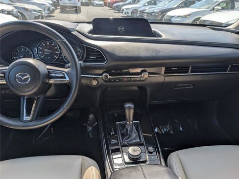 Used 2022 MAZDA CX-30 AWD 2.5 S w/ Preferred Package image 18
