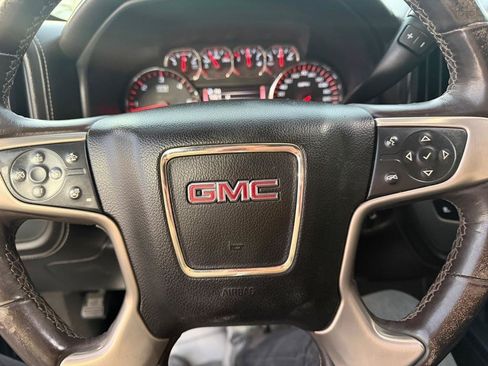 Used 2014 GMC Sierra 1500 SLE w/ SLE Value Package AWD/4WD image 27