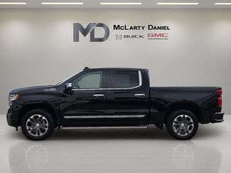 Used 2025 Chevrolet Silverado 1500 High Country w/ Technology Package AWD/4WD video 2