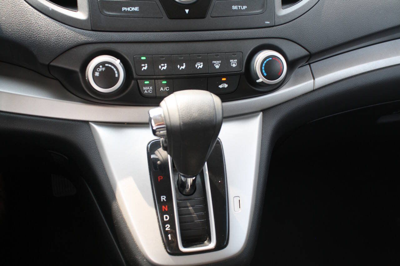 Used 2013 Honda CR-V LX image 6
