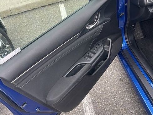 Used 2019 Honda Civic EX image 7