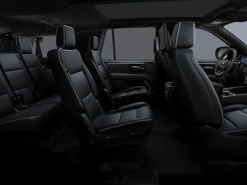 New 2026 Chevrolet Tahoe Premier AWD/4WD image 9
