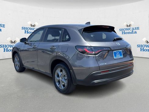 New 2026 Honda HR-V LX image 2