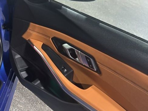 Used 2020 BMW M340i xDrive w/ Driving Assistance Package image 16