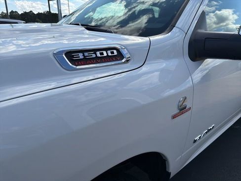 New 2026 RAM 3500 Laramie image 6