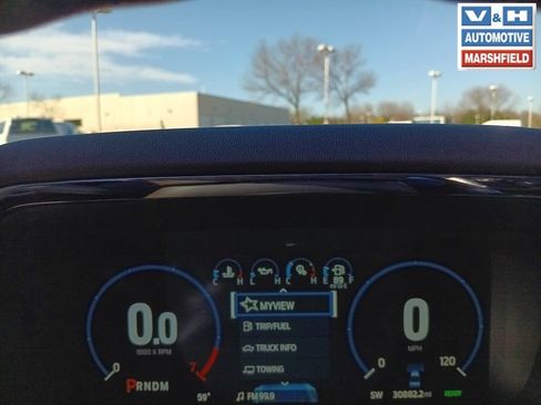 Used 2023 Ford F150 King Ranch AWD/4WD image 4
