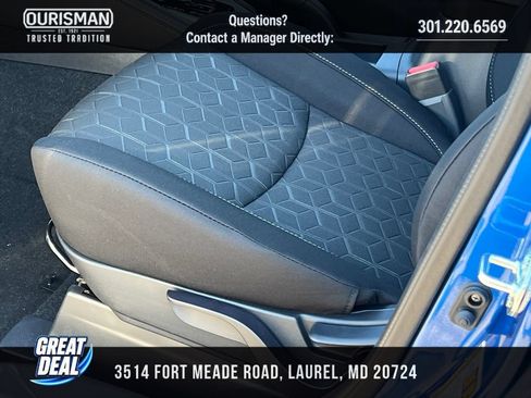 New 2026 Mitsubishi Outlander Sport AWD image 7