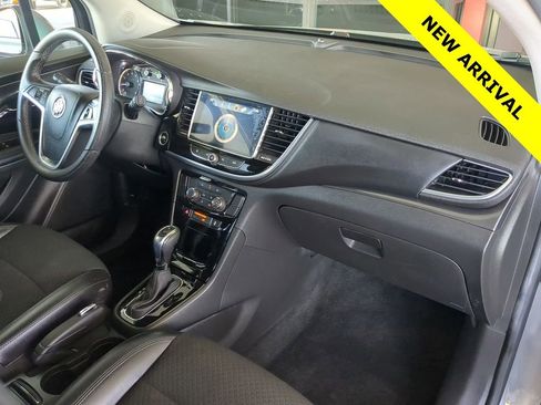 Used 2019 Buick Encore Preferred w/ Safety Package image 30