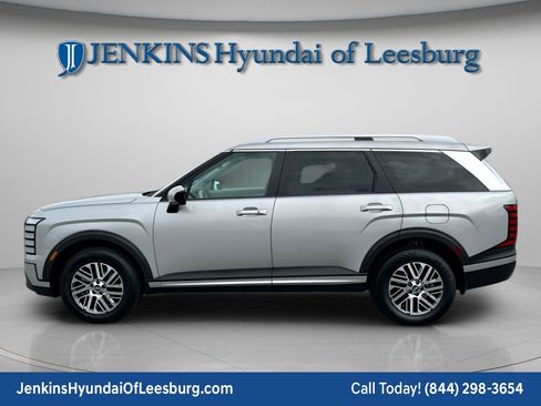 New 2026 Hyundai Palisade SEL FWD image 11