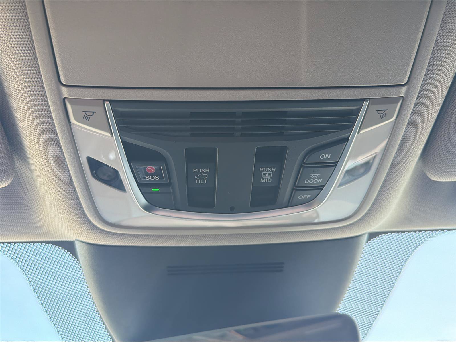 Certified 2026 Acura MDX FWD image 18