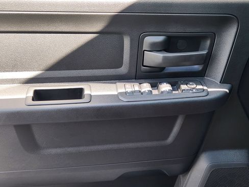 New 2026 RAM 3500 Tradesman AWD/4WD image 21