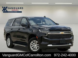 Used 2024 Chevrolet Tahoe LT AWD/4WD 360° Tour