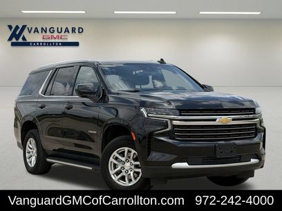 Used 2024 Chevrolet Tahoe LT