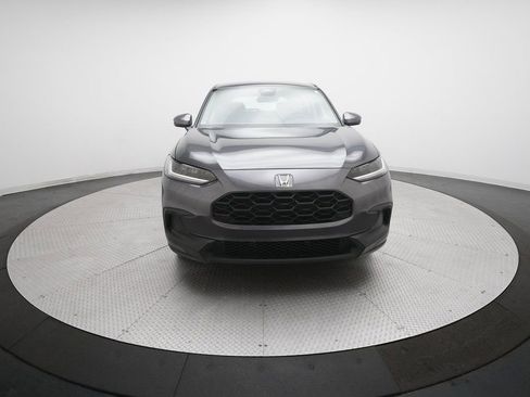 Used 2023 Honda HR-V LX image 11