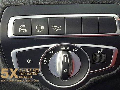 Used 2018 Mercedes-Benz C 63 AMG S image 29