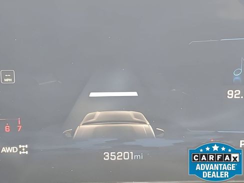 Used 2025 Chevrolet Equinox LT w/ Convenience Package II AWD/4WD image 30