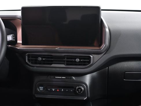 New 2025 Ford Bronco Sport Outer Banks w/ Outer Banks Tech Package+ image 9