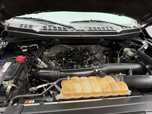 Used 2017 Ford F150 Lariat image 21