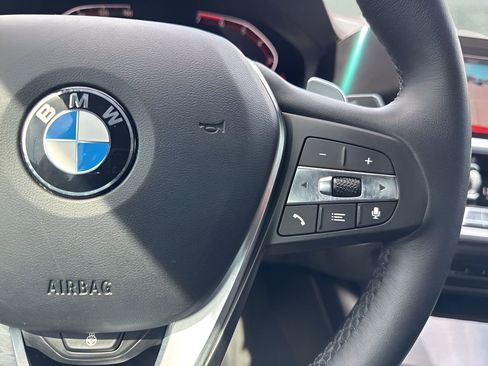 Used 2021 BMW 330i Sedan w/ Premium Package image 17