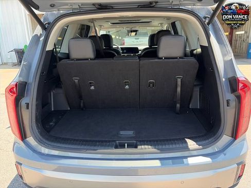 Used 2025 Kia Telluride S FWD image 22