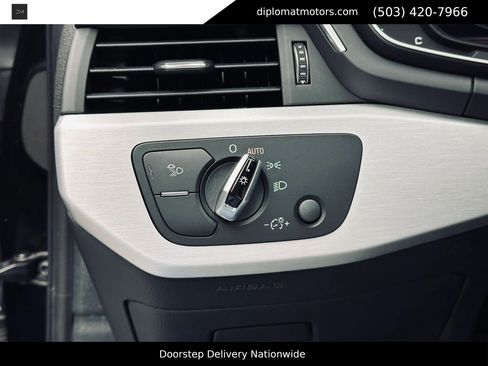 Used 2018 Audi S4 Premium Plus w/ Navigation Package AWD/4WD image 37