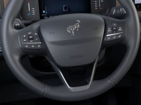 New 2026 Ford Bronco Sport Outer Banks w/ Outer Banks Tech Package+ AWD/4WD image 12