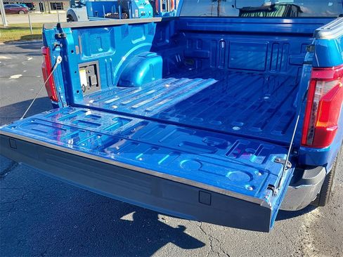 Certified 2024 Ford F150 XLT w/ Equipment Group 302A MID image 7