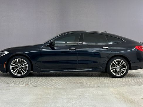 Used 2018 BMW 640i Gran Turismo xDrive image 2