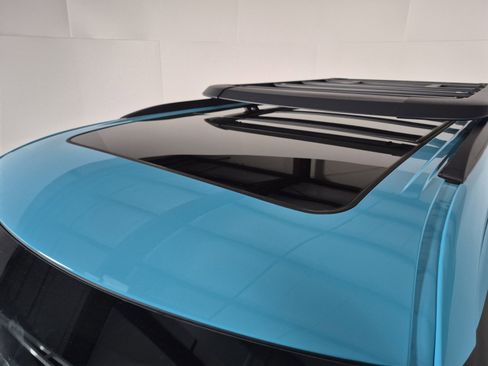 New 2026 Toyota Sequoia TRD Pro image 10