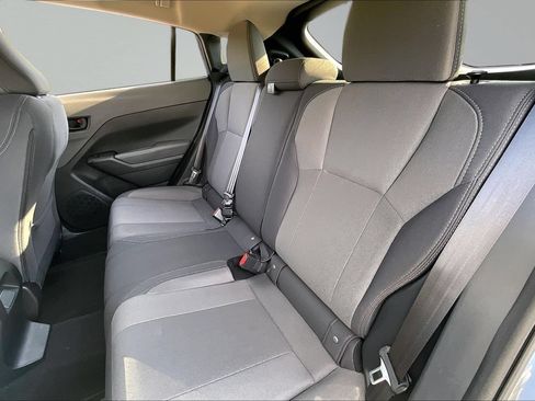 Certified 2025 Subaru Crosstrek 2.0i w/ Convenience Package #1 AWD/4WD image 26