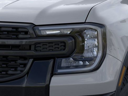 New 2026 Ford Ranger XLT w/ Equipment Group 301A High AWD/4WD image 18