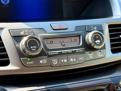 Used 2015 Honda Odyssey EX-L image 20