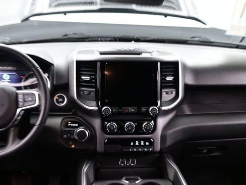 New 2026 RAM 1500 Express AWD/4WD image 25