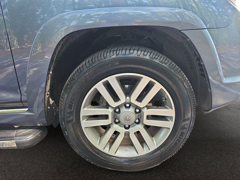Used 2012 Toyota 4Runner Limited AWD/4WD image 35