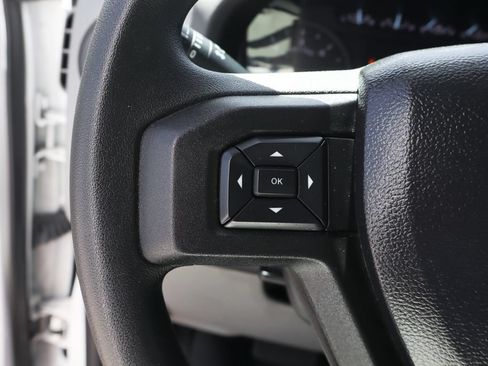 Used 2024 Ford E-450 and Econoline 450 Super Duty w/ Power Windows & Locks Group RWD image 25