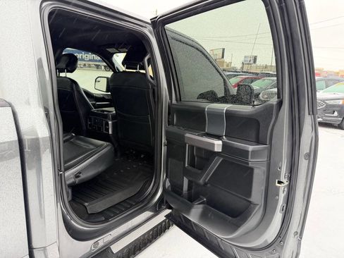 Used 2019 Ford F150 XLT w/ Equipment Group 302A Luxury image 46